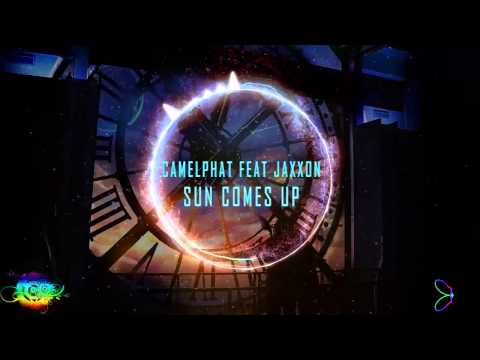 Camelphat feat jaxxon - Sun Comes Up