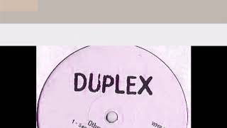 Duplex - Seusacho (Dope Mix)