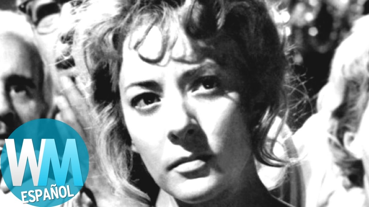 ¡Top 10 Películas Mexicanas Clásicas!