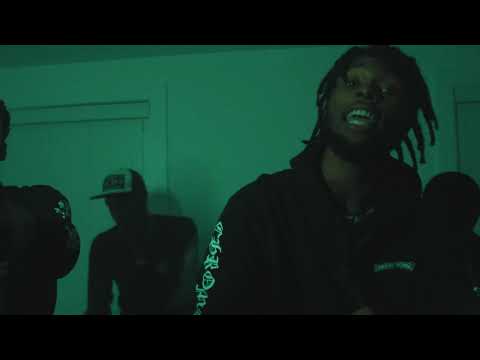 TSG Vinni x TrapSquadLal x Mike2x - Stay Tight | Shot by Reggie Reg