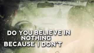 Paighton - 'Live A Lie' (Official Lyric Video)