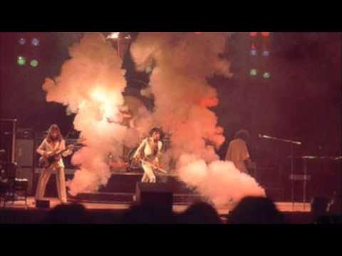 Best Live Death On Two Legs Oakland 1980 