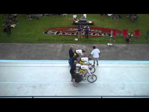 Alpenrose TS Track Record PL2012