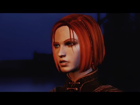 Companions about Leliana & Warden | Dragon Age: Origins