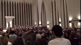 Choralis - National Presbyterian Church
