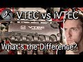 VTEC Vs IVTEC What S The Actual Difference