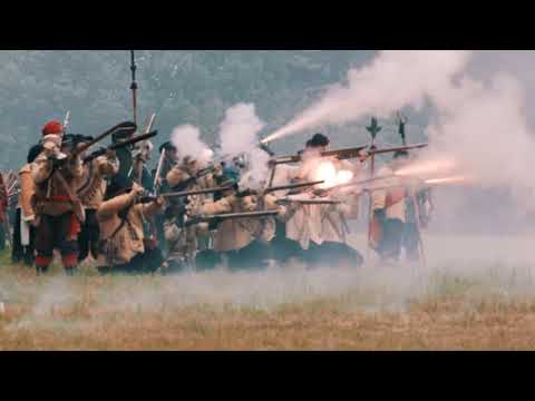 The Battle of Worcester Society – The Battle of Worcester