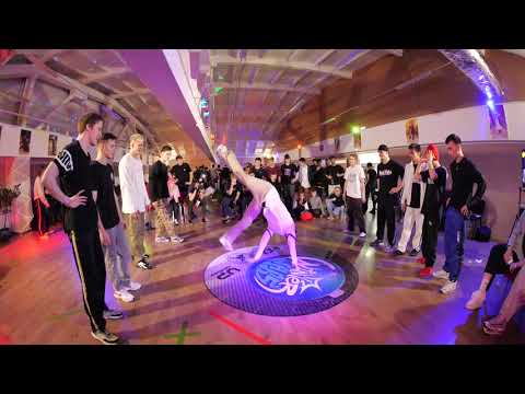 Formsides vs FYXO   crew 5x5  - брейкданс, WINTER WARS 2021