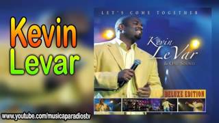 Kevin LeVar &amp; One Sound - A Heart That Forgives (Reprise)