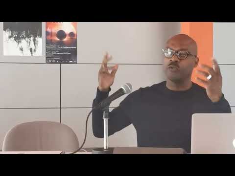 27.04.2023 | Tommy Lawson (Tg/Fr) - Symposium XRBury 2023 - Maison des associations La Louvière