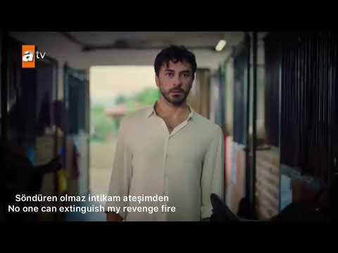 Kalp Yarası song OST English subtitles