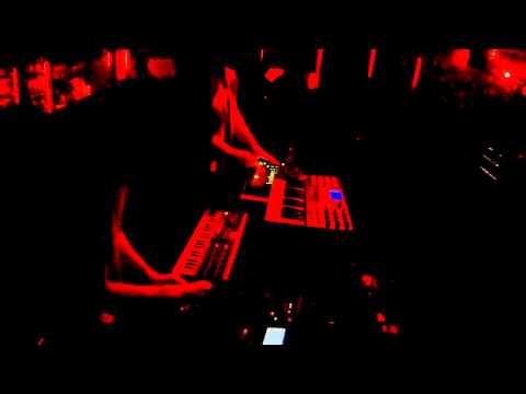 ZOO live @ Luna Club Kiel (03.04.2015)