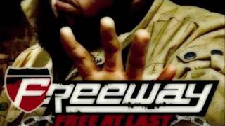 Freeway - Reppin The Streets