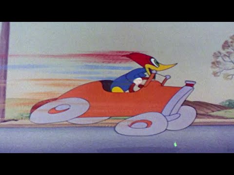 Pica-Pau Está Sem Combustíve! | 3 Horas de Episódios Antigos | Pica-Pau em Português