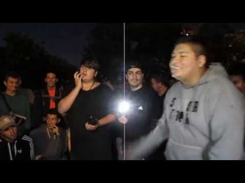 Classic VS F.Vegas 3 Y 4 PUESTO [Regional Freestyle Battles]