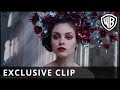 Jupiter Ascending - You are as resourceful as promised - Official Warner Bros.