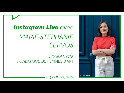 Vido de Marie-Stphanie Servos