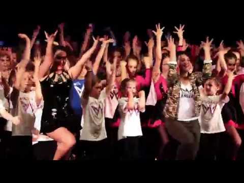 Welldance S.E. Évzáró Gála 2018 - I. felvonás