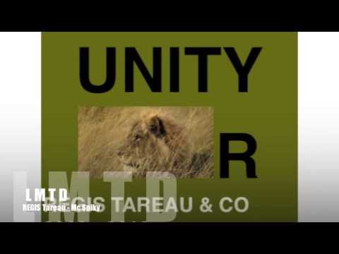 Régis TAREAU (REGIS T) , MC Spiky -  L M T D - Compilation Unity.R Prod. Vol. 1 - UNITY ART PROD