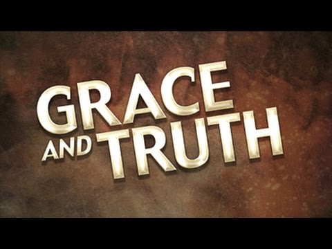 Grace and Truth - 119 Ministries thumbnail