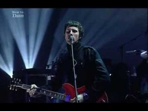 Super Furry Animals - It's Not The End Of The World? (Later)