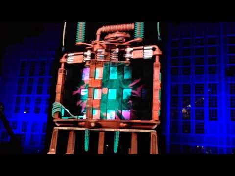 LMF, 2015, EC1, projekcja 1