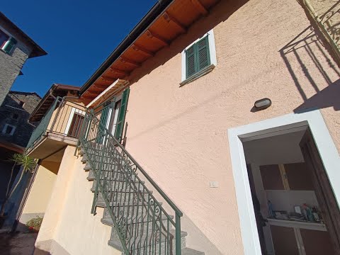 Appartamento a Cremia , Frazione Pusgnano :CO00253