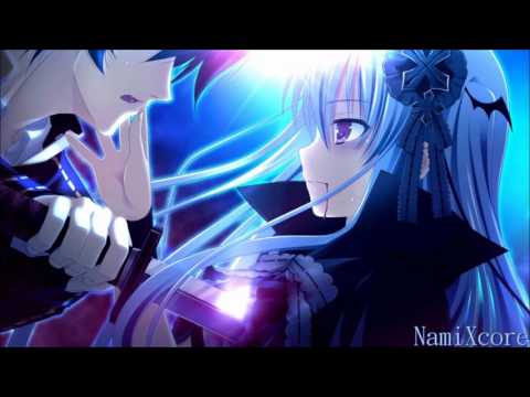 [NIGHTCORE] Should've When You Could've (Skillet)