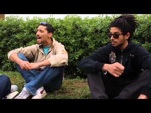 roots rock reggae- want more ( elyes ben ismail )