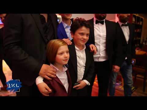 1KL - Premiera e filmit "Dashuria s'mjafton"  14.04.2019