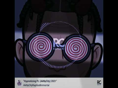 Hypnosis (AkNyCity)