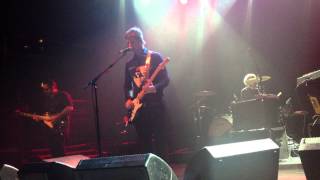 Paul Banks - The Base