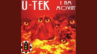 I Am Moving (Instrumental)