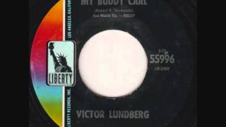 Victor Lundberg - My Buddy Carl