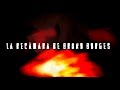 La recámara de Bruno Borges