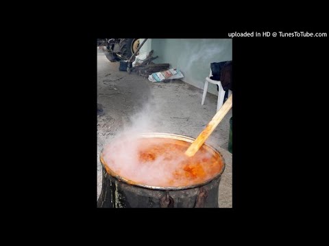 SKALP UNITED - Πάλκα ( prod. エラー  rimo )