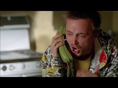 Breaking Bad 2x04 - I Just Gave You $600