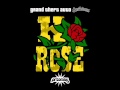 The Desert Rose Band - One Step Forward (K-Rose ...