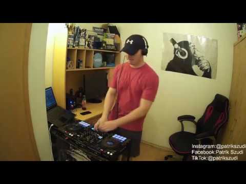 Patrick Minimal Mix #8 Legjobb Disco Zenék /2020/ -Legforróbb ütemek, ahogy már megszokhattátok-