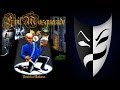 EVIL MASQUERADE - The Dark Play 