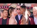 Canelo vs Jermell Charlo FULL WEIGH IN HIGHLIGHTS