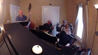 Karrin Allyson |  Wish You Were Mine from SOME OF THAT SUNSHINE