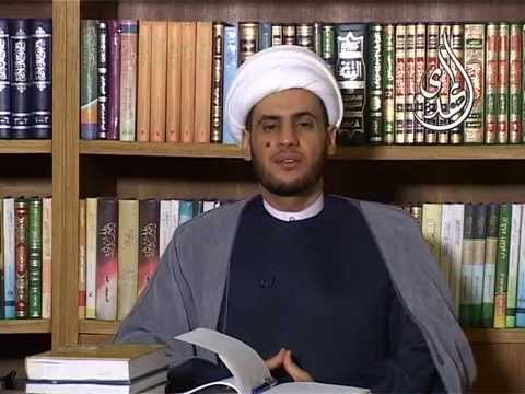 ⁣برنامج نهج البلاغة نهجنا الحلقة الاولى الشيخ سلام العسكري