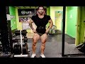 Do Deadlifts Make Your Waist Bigger? - Leg Day Edit