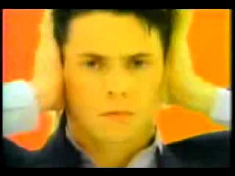 Information Society - Running