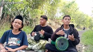 Download lagu Syi'ir Abu Nawas 'Ilahilastulil' versi sunda. mp3