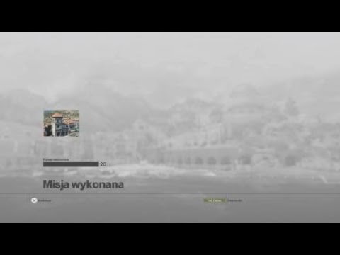 Hitman - Presja Hamartii - Poziom 1 PL