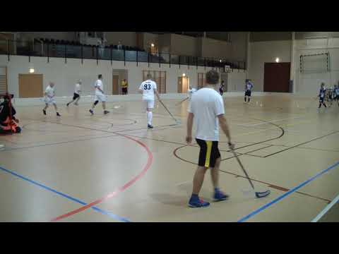 Kyröskosken Ponsi vs. SC Susibandy