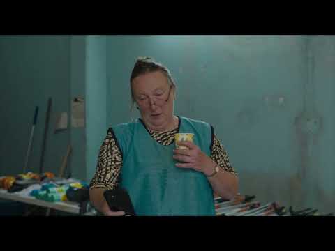 2025 金馬影展 TGHFF | 廢才之道 Urchin