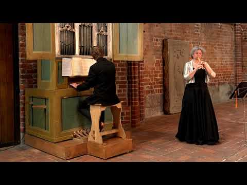 Konzert Nr. 6 vom 02.05.2020 - 30 Minuten Musik aus der Marktkirche